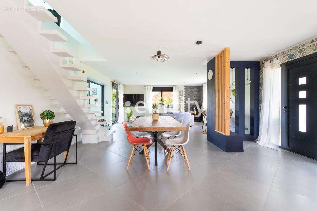 Maison individuelle - photo 7