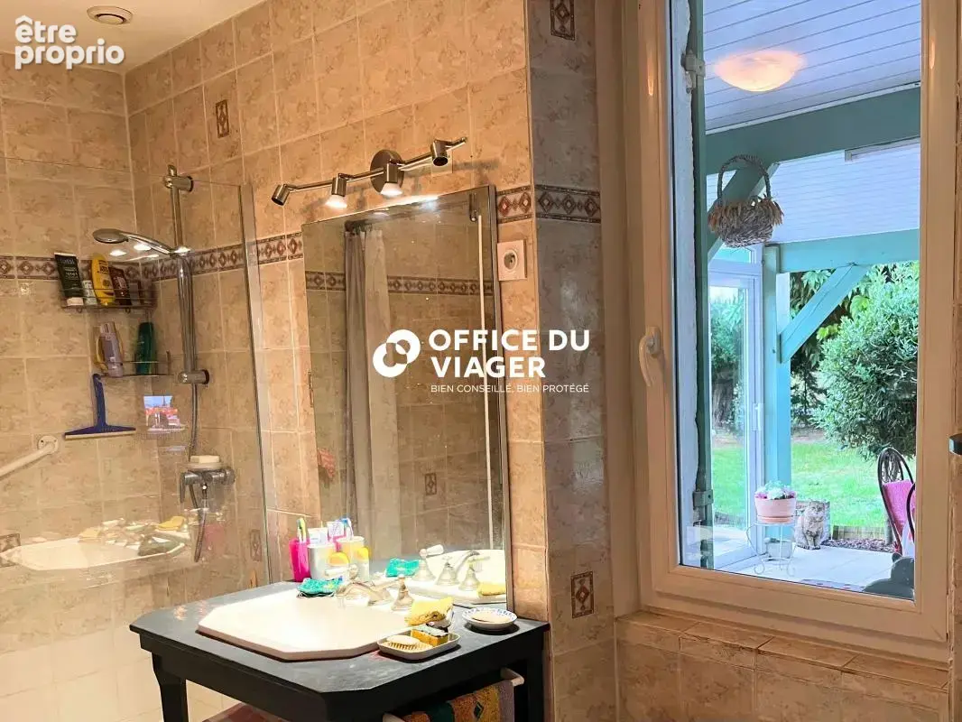 Maison - 4 pièces - 117 m² - photo 8