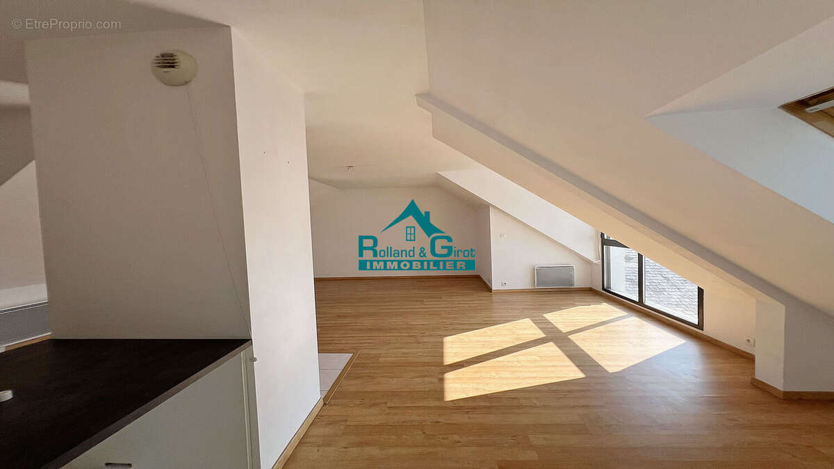 Appartement Acigne 2 pièce(s) 59m² - photo 4