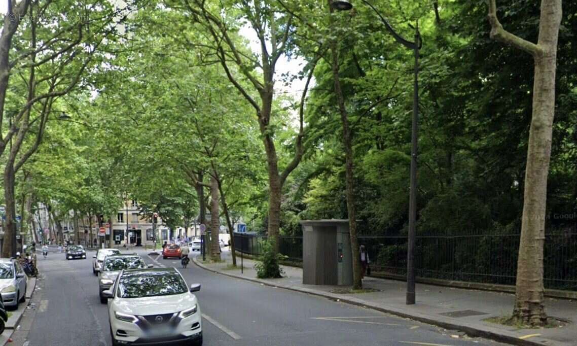 Autre à PARIS-19E