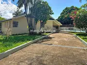 Maison à CAYENNE
