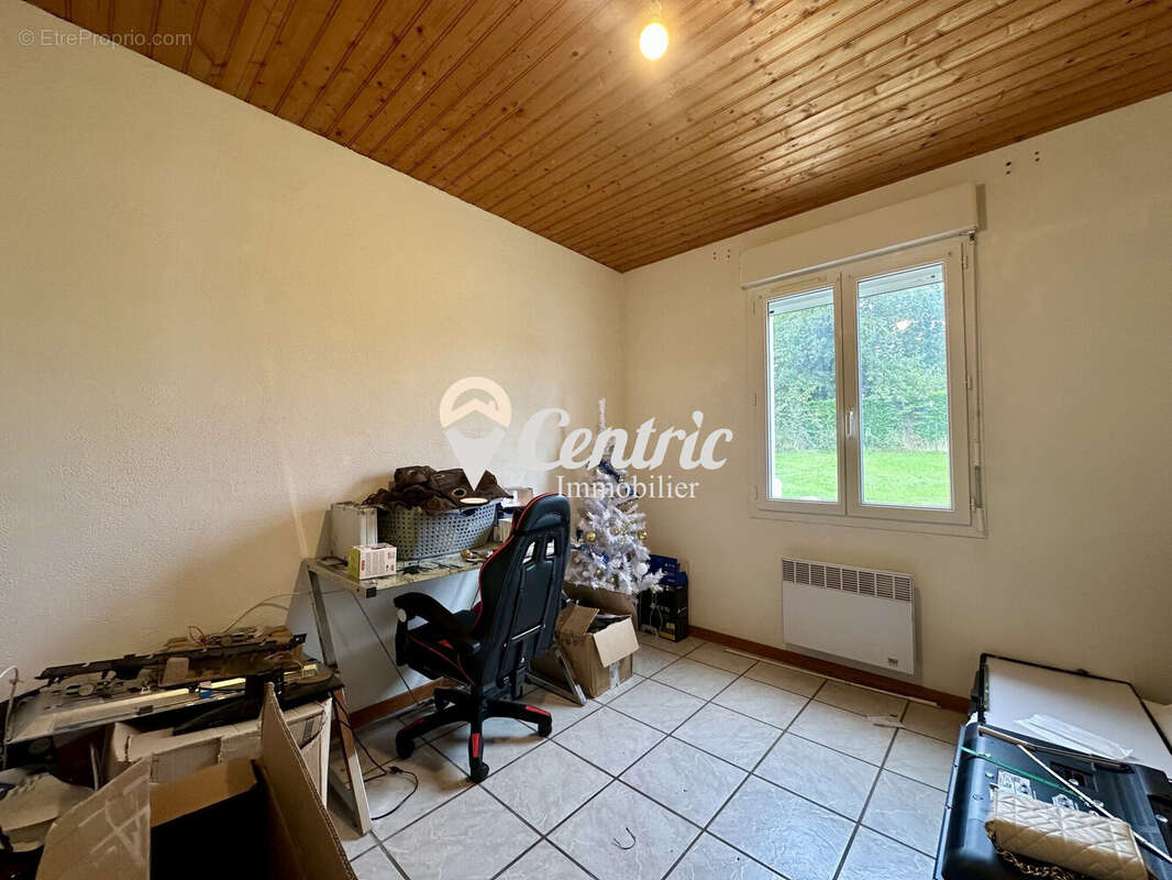 Maison à CHANTELOUP