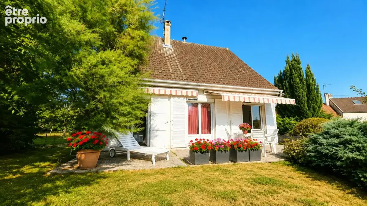 Maison 5 pièces 122 m² à vendre à Chambry (77910) - photo 20