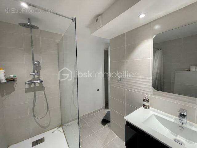 Maison à VILLENEUVE