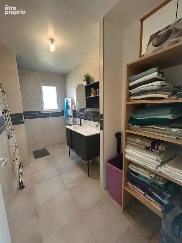 Maison 6 pièces 140 m² à vendre à Peujard (33240) - photo 9