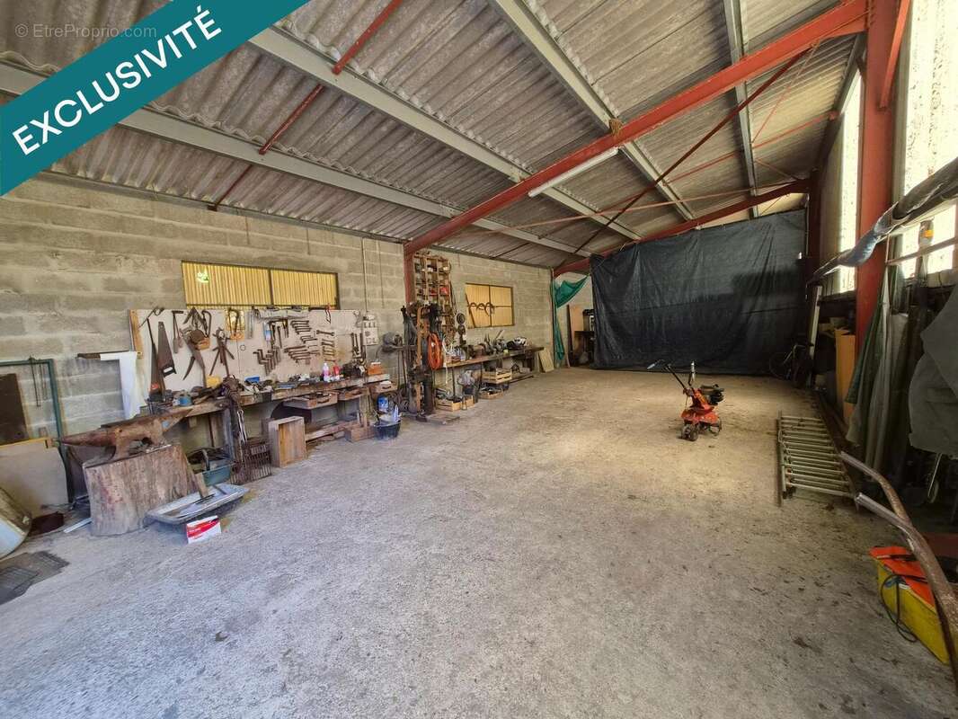 Maison 175 m² à Valeyrac  - photo 6