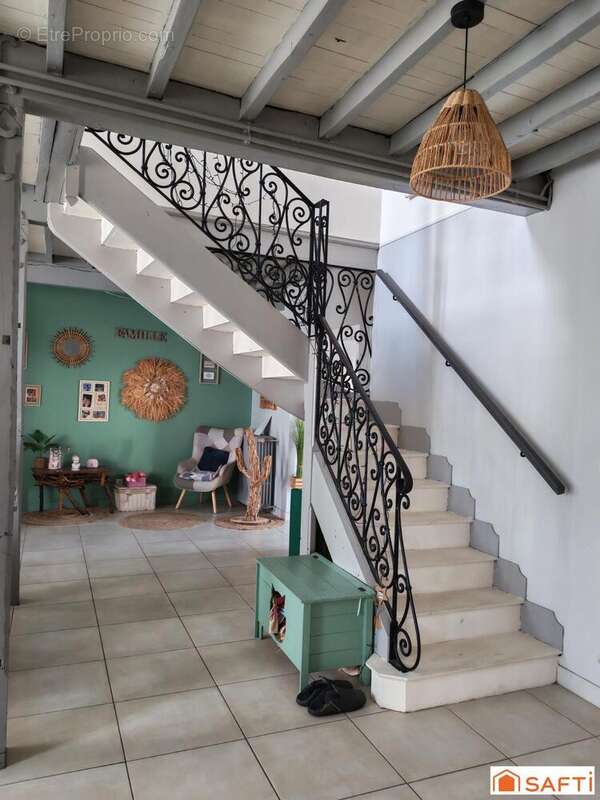 Photo 4 - Maison à MIREPEIX