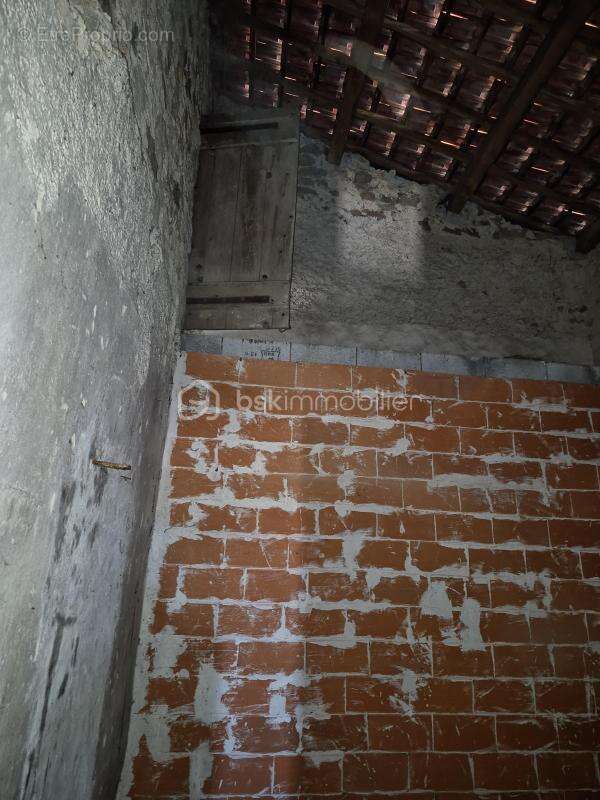 Maison à LACHAPELLE-SOUS-AUBENAS