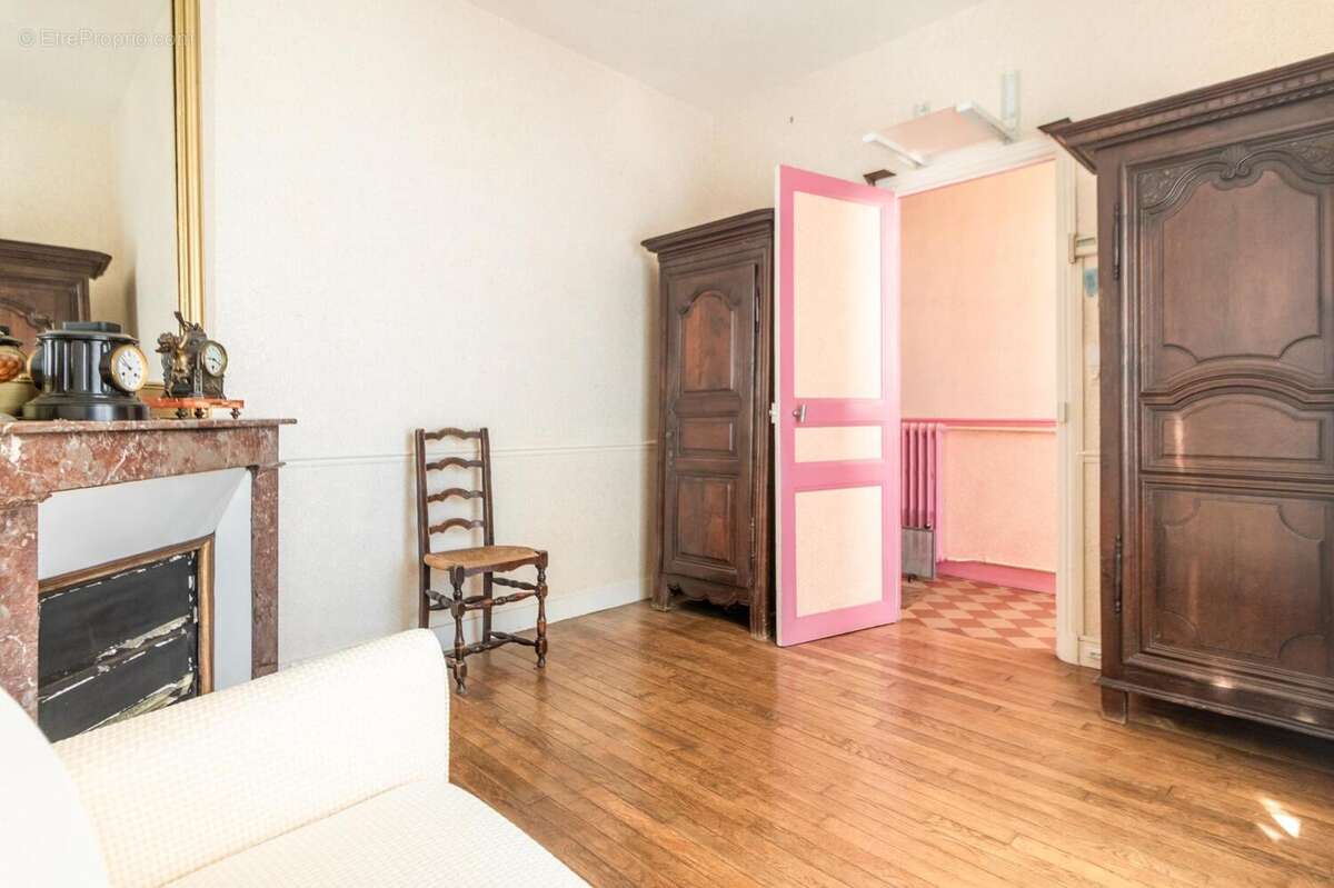 Photo 4 - Maison à VERSAILLES