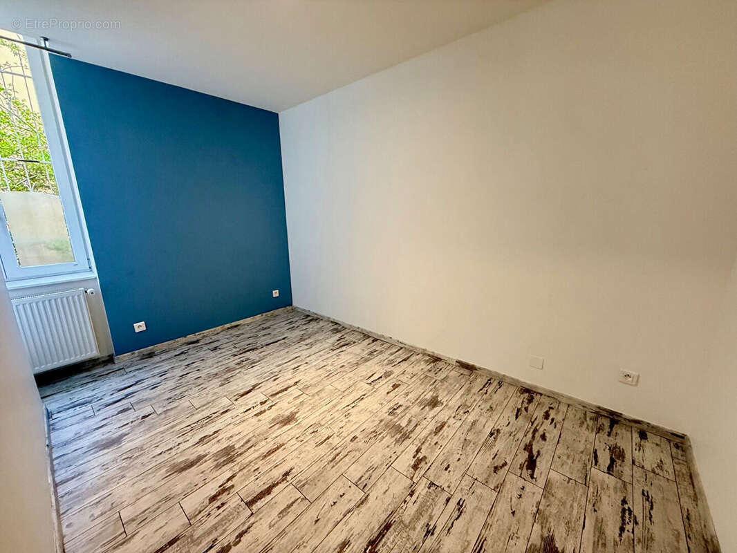 Appartement à ROANNE