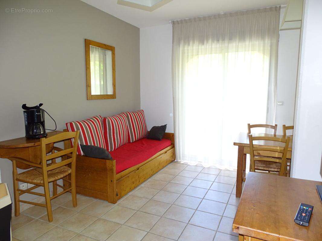 Appartement à MONTIGNAC