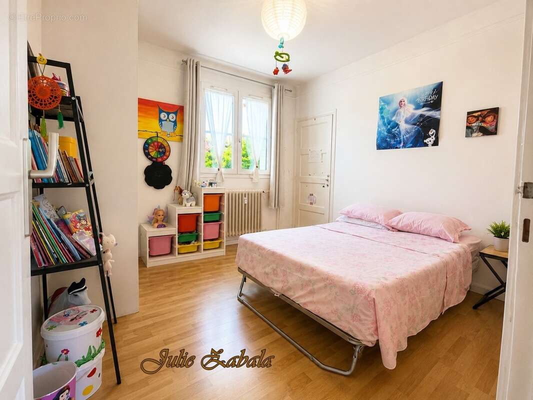 Appartement traversant Gap Sud - photo 14