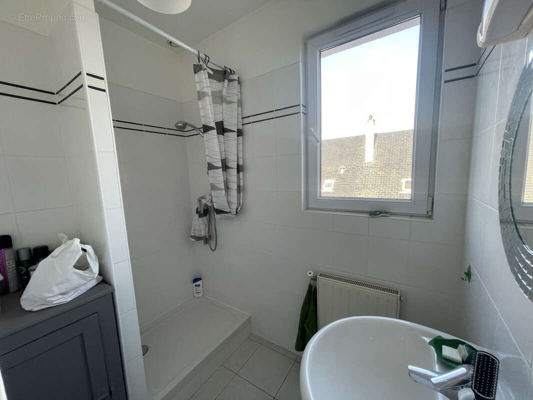 Maison à VILLERS-SUR-MER