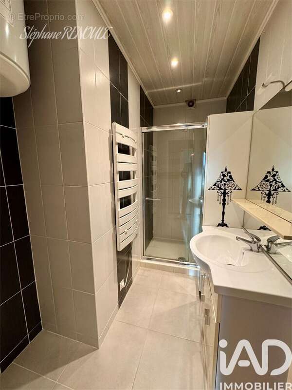 Photo 8 - Appartement à NOISY-LE-GRAND