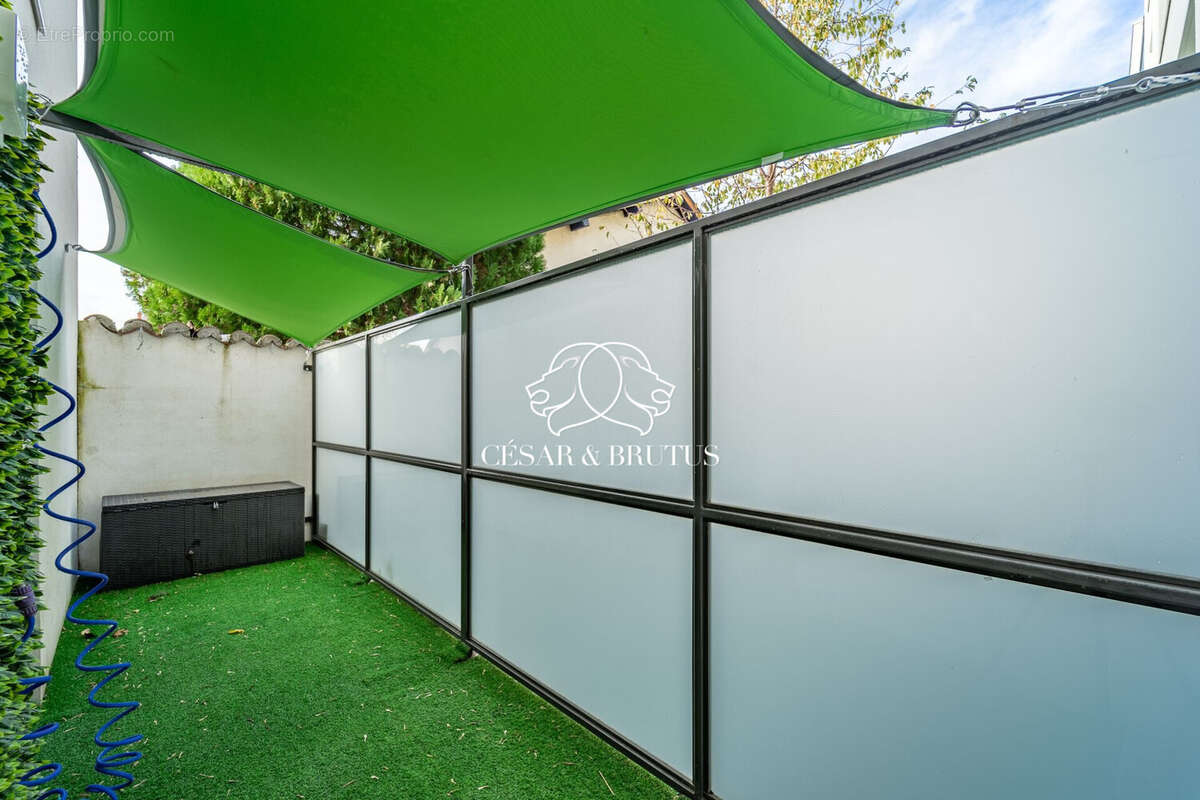 Appartement à SAINT-FONS