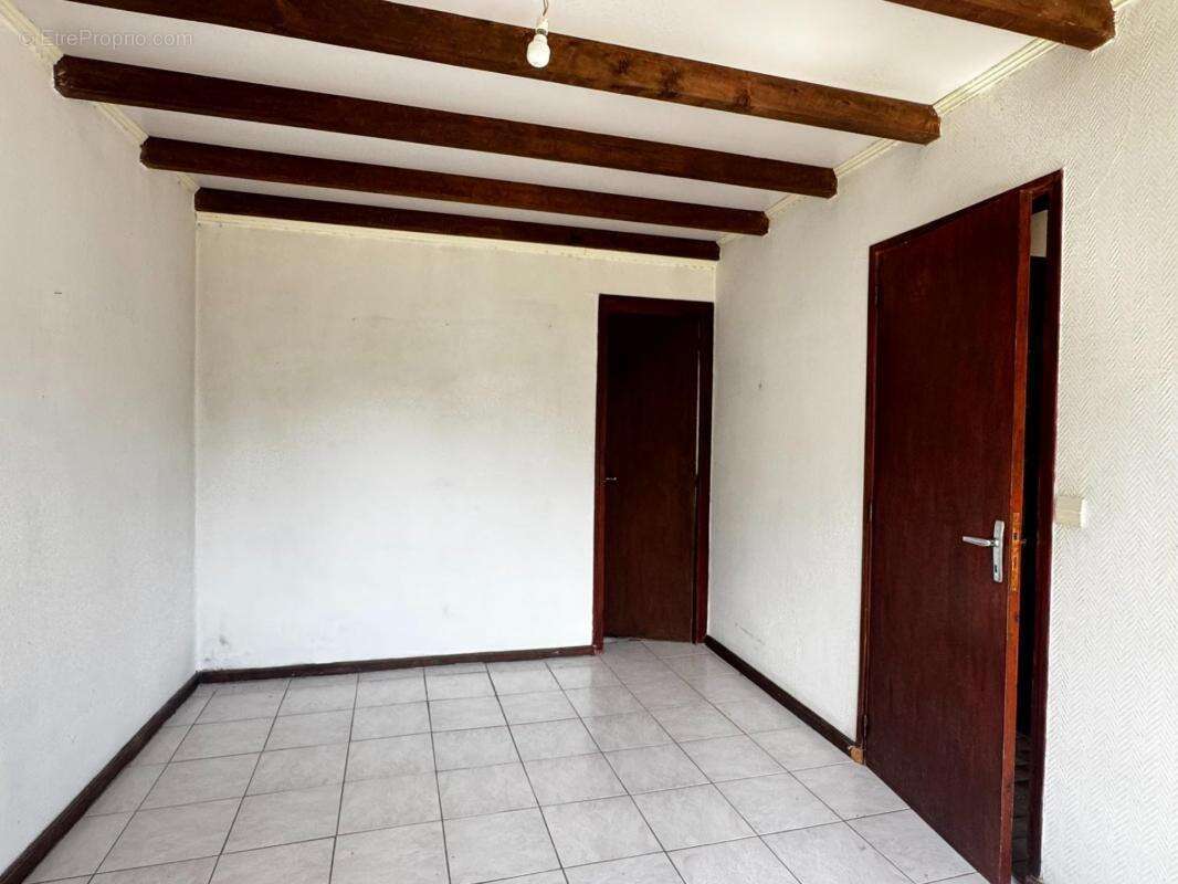 Maison à DOLUS-D&#039;OLERON