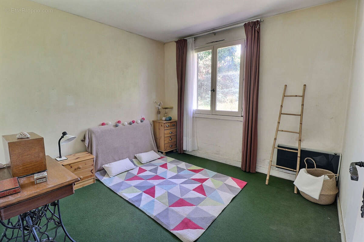 Maison à RAMBOUILLET