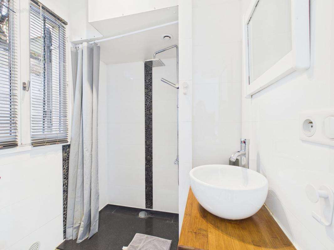 Appartement à AJACCIO