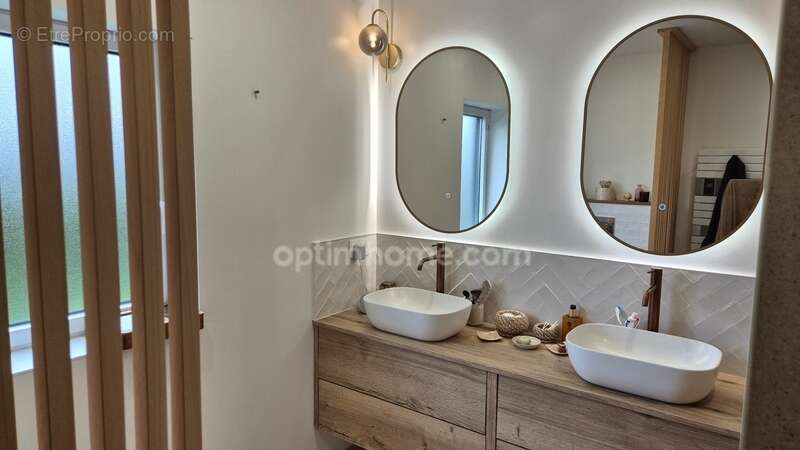 Maison à WERVICQ-SUD