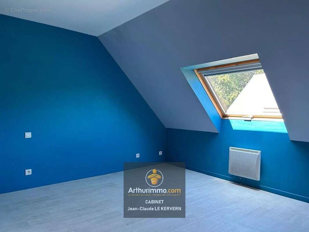 Vente Maison Pleguien(22290) 248 160ï¿œ - photo 7