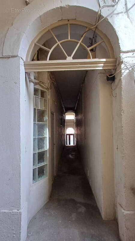 Appartement à SETE