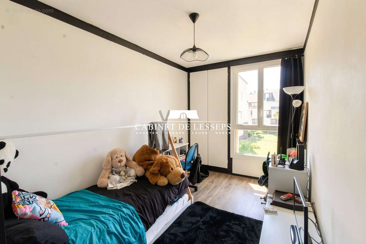 Appartement à BAYONNE
