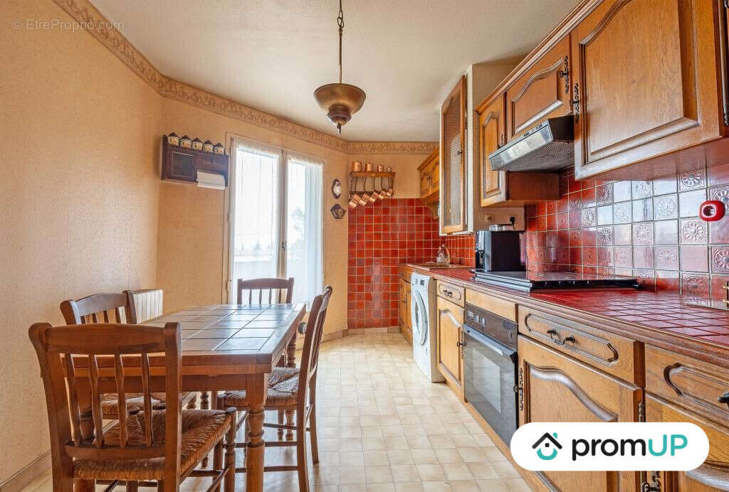 Appartement à CHALON-SUR-SAONE
