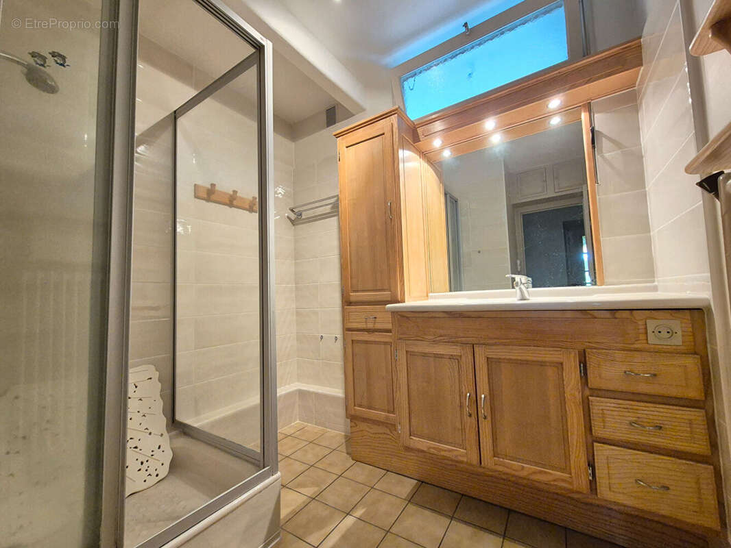 Appartement à BOURG-EN-BRESSE