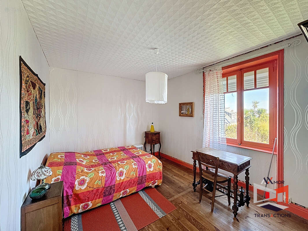 Maison à PERROS-GUIREC