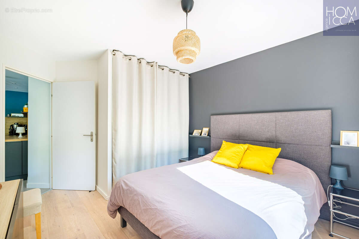 Appartement à TASSIN-LA-DEMI-LUNE