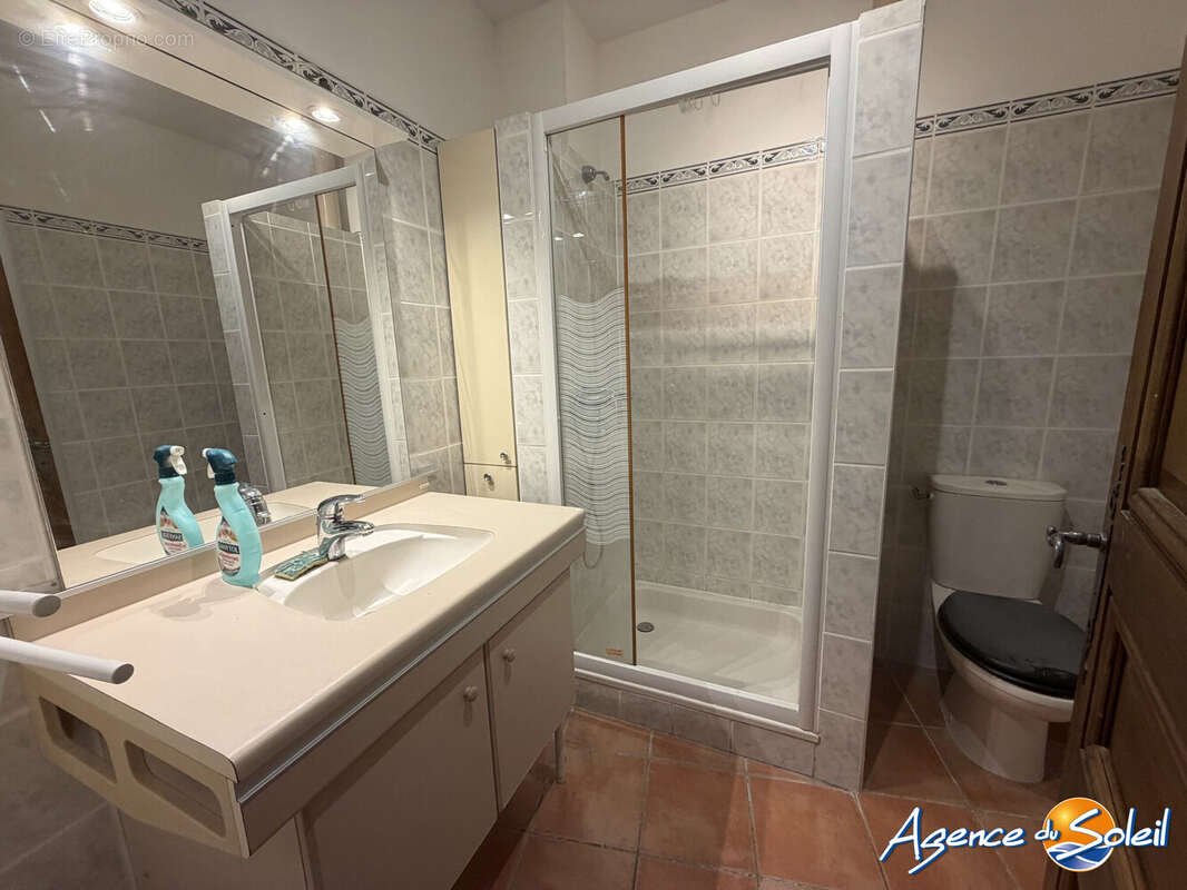 Maison 65 m² à Moux  - photo 6