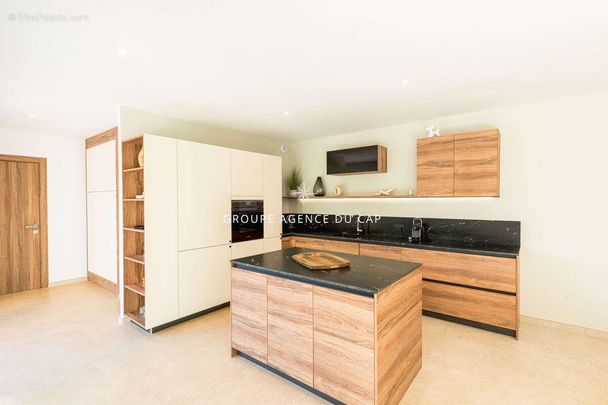 Maison à SAINT-RAPHAEL