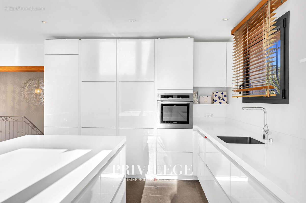 Maison à SAINTE-MAXIME