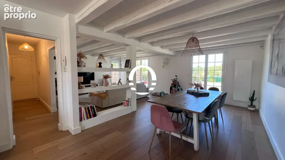 Maison Pornic 4 chambres - photo 5