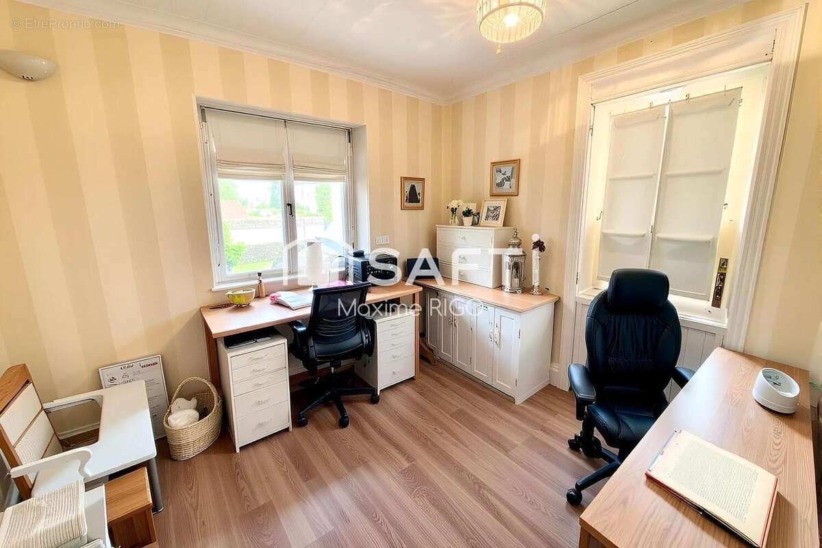 Photo 9 - Maison à VIRAZEIL