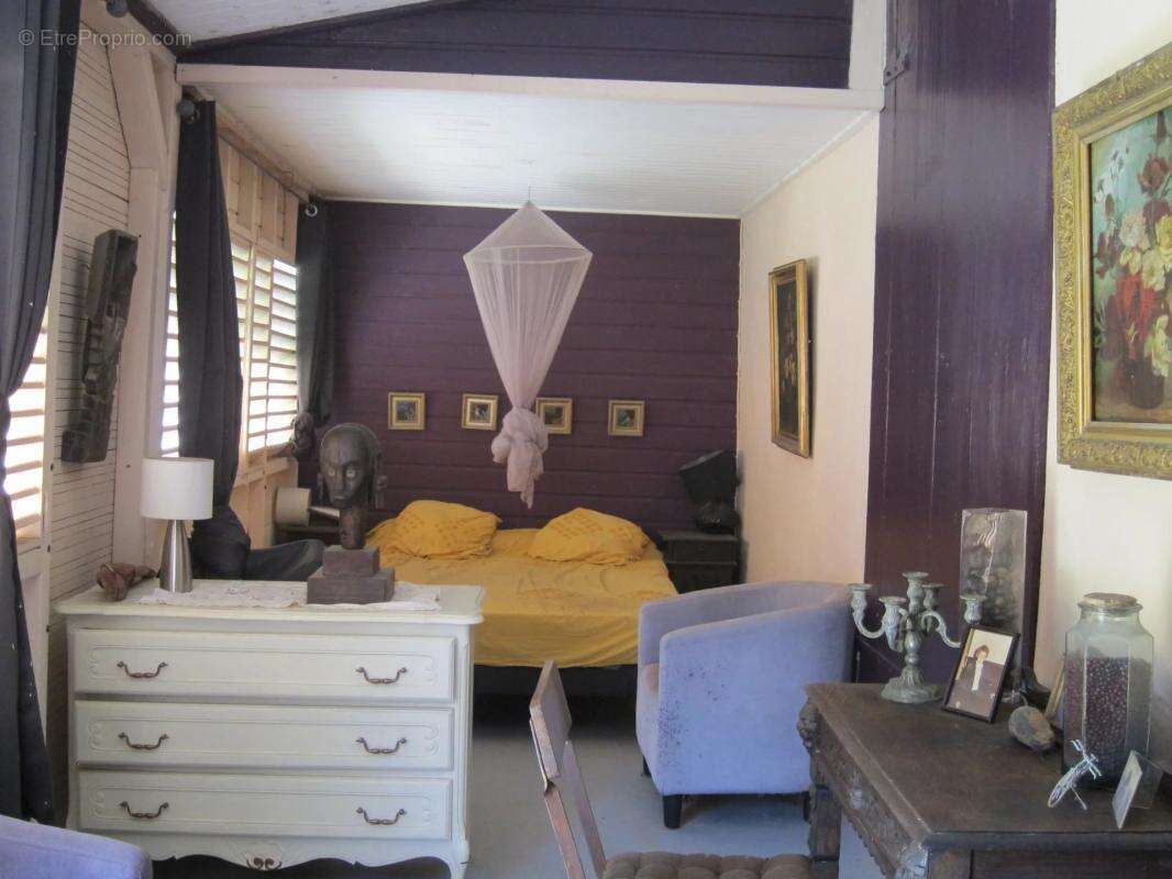 Maison à SAINT-CLAUDE