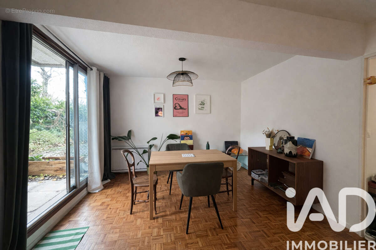 Photo 4 - Appartement à TOULOUSE