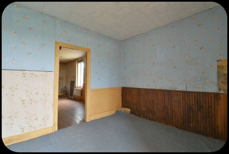 Appartement à MONTLUCON