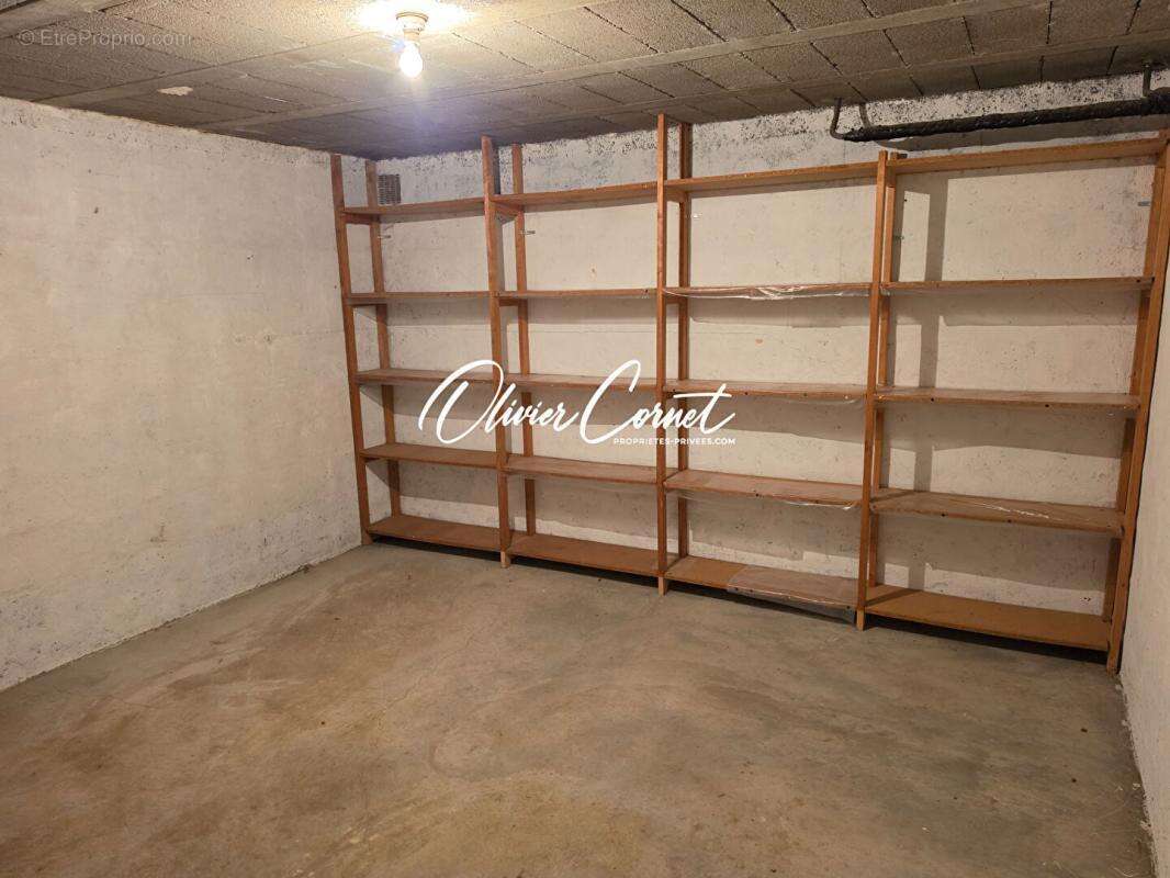 Pavillon individuel Nogent Le Rotrou 92 m² - photo 12