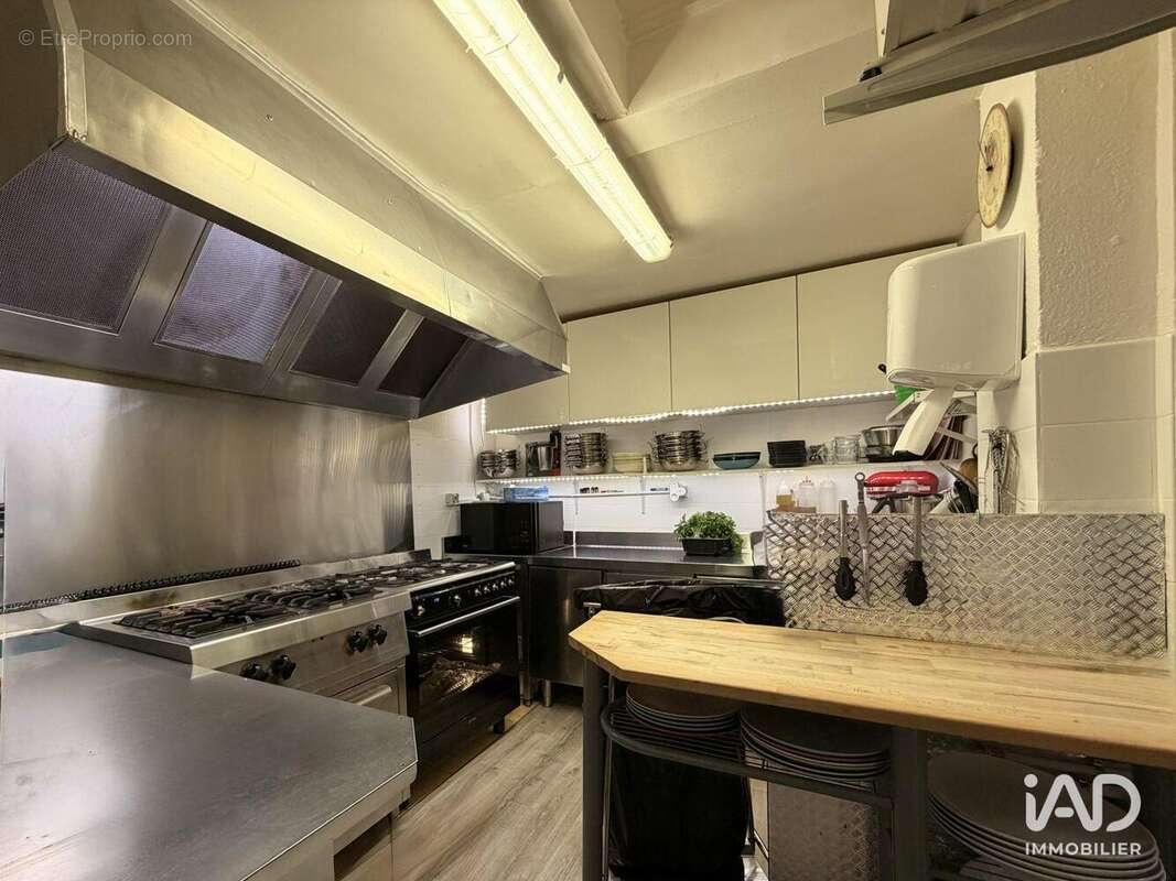 Photo 5 - Commerce à SANARY-SUR-MER