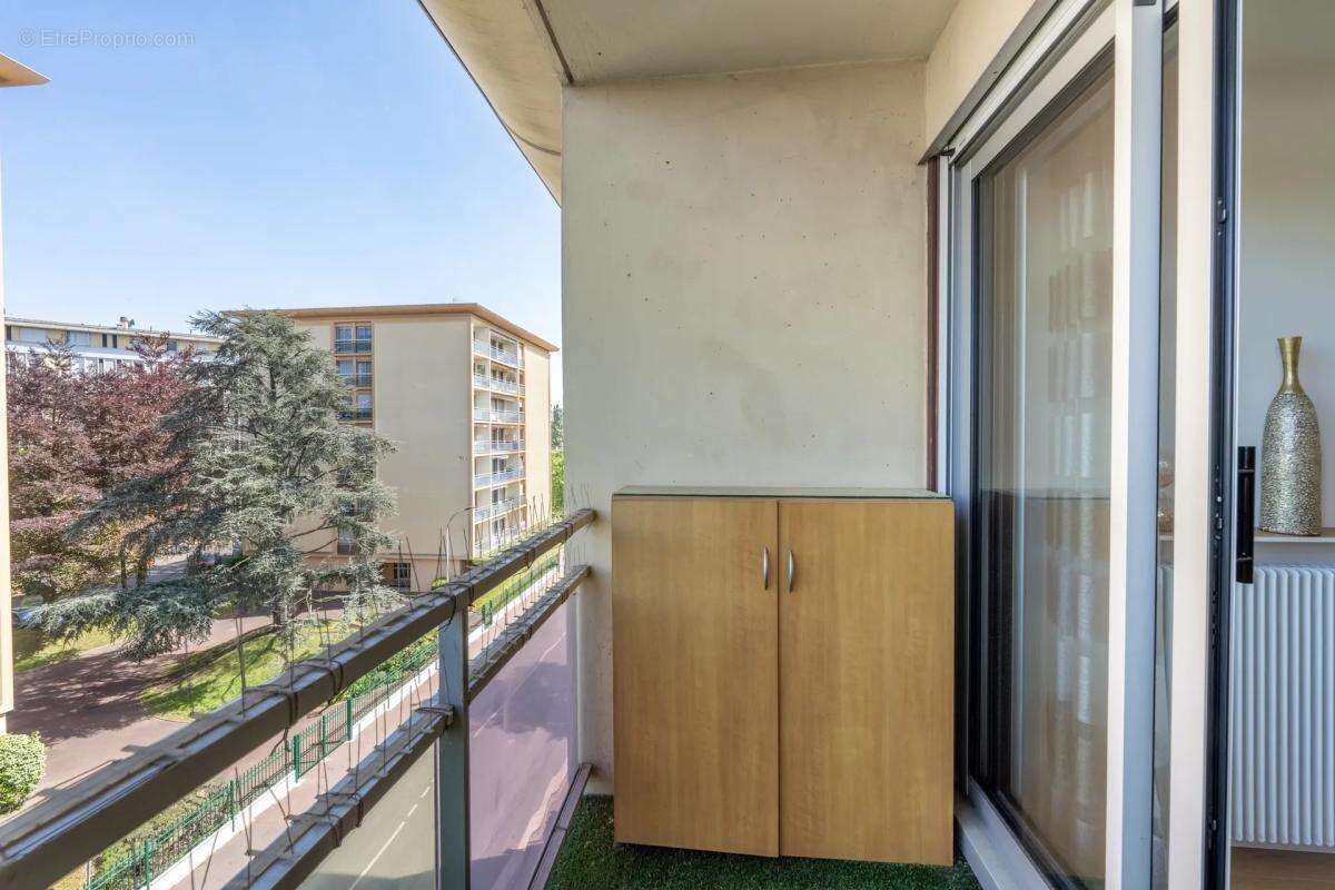 Appartement à EAUBONNE