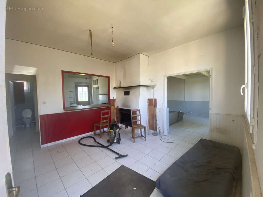 Maison à AVIGNONET-LAURAGAIS