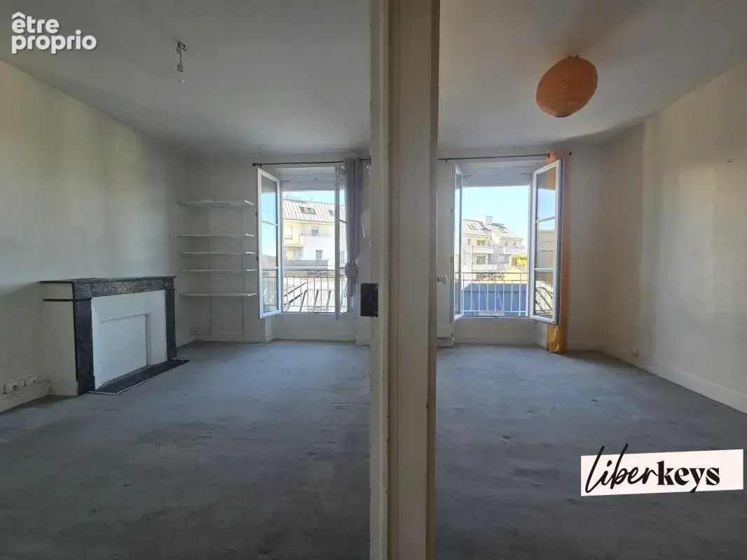 Appartement Place Viarme - photo 9