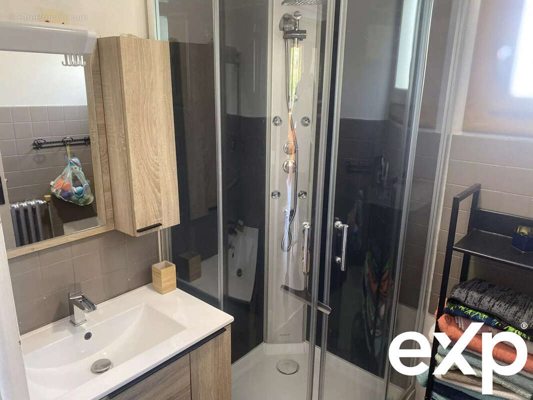 Maison à SAINT-MARCEL