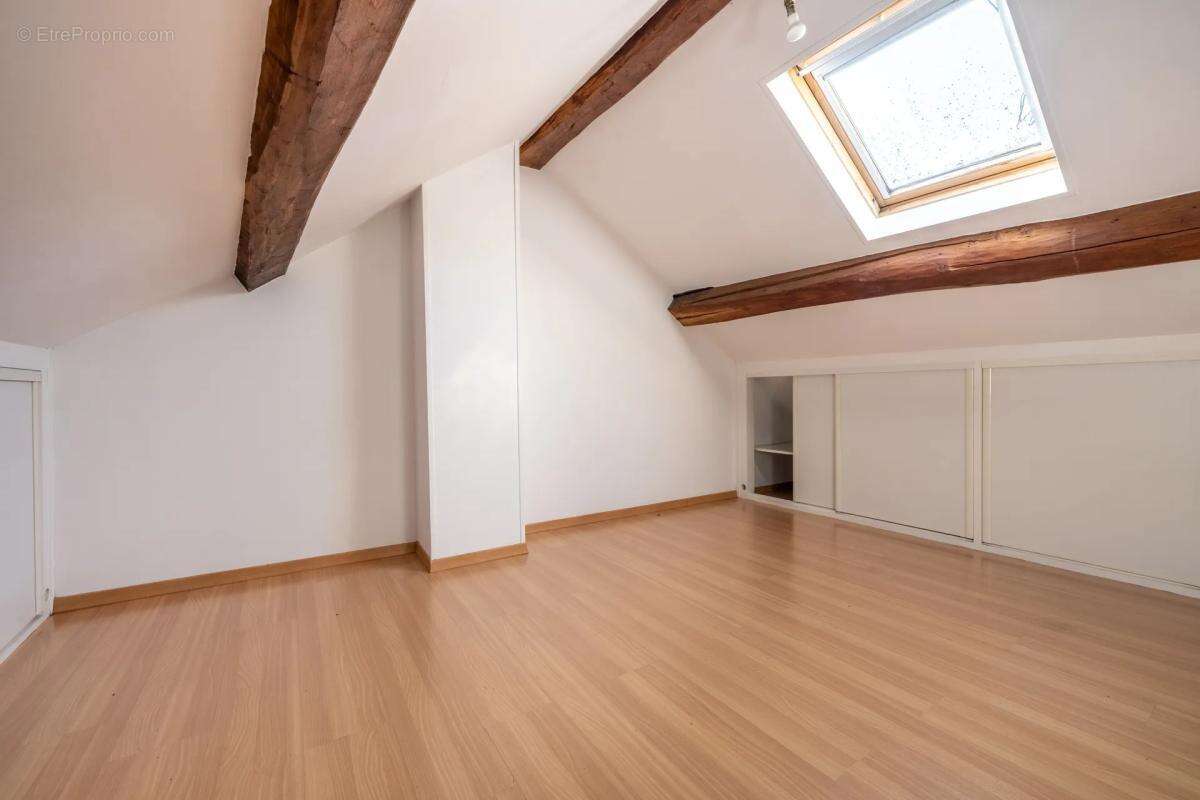 Maison à LOUVECIENNES