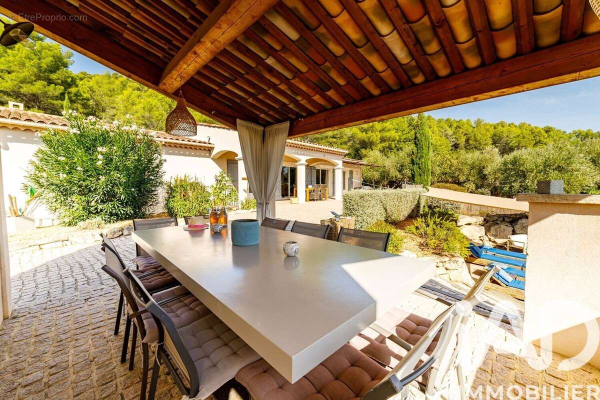 Photo 4 - Maison à CALLAS