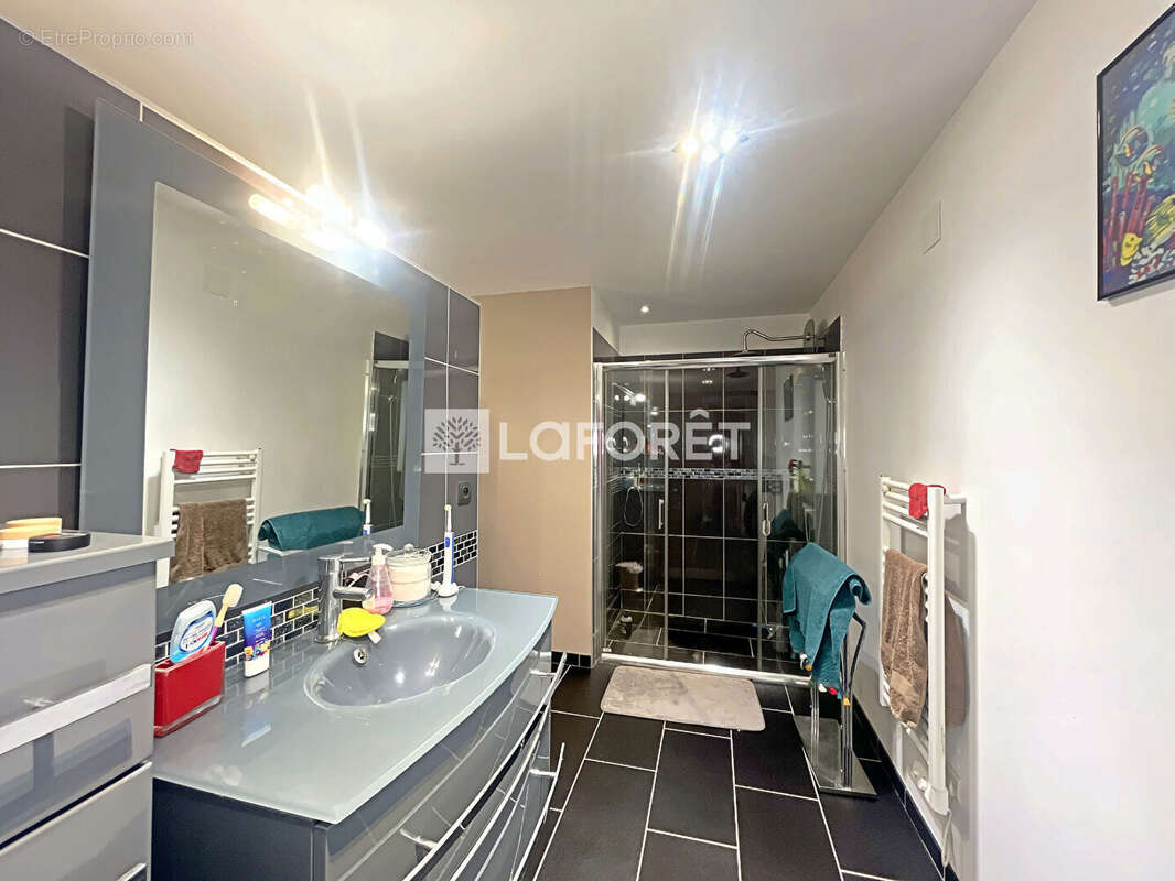 Appartement à SAINT-AMOUR