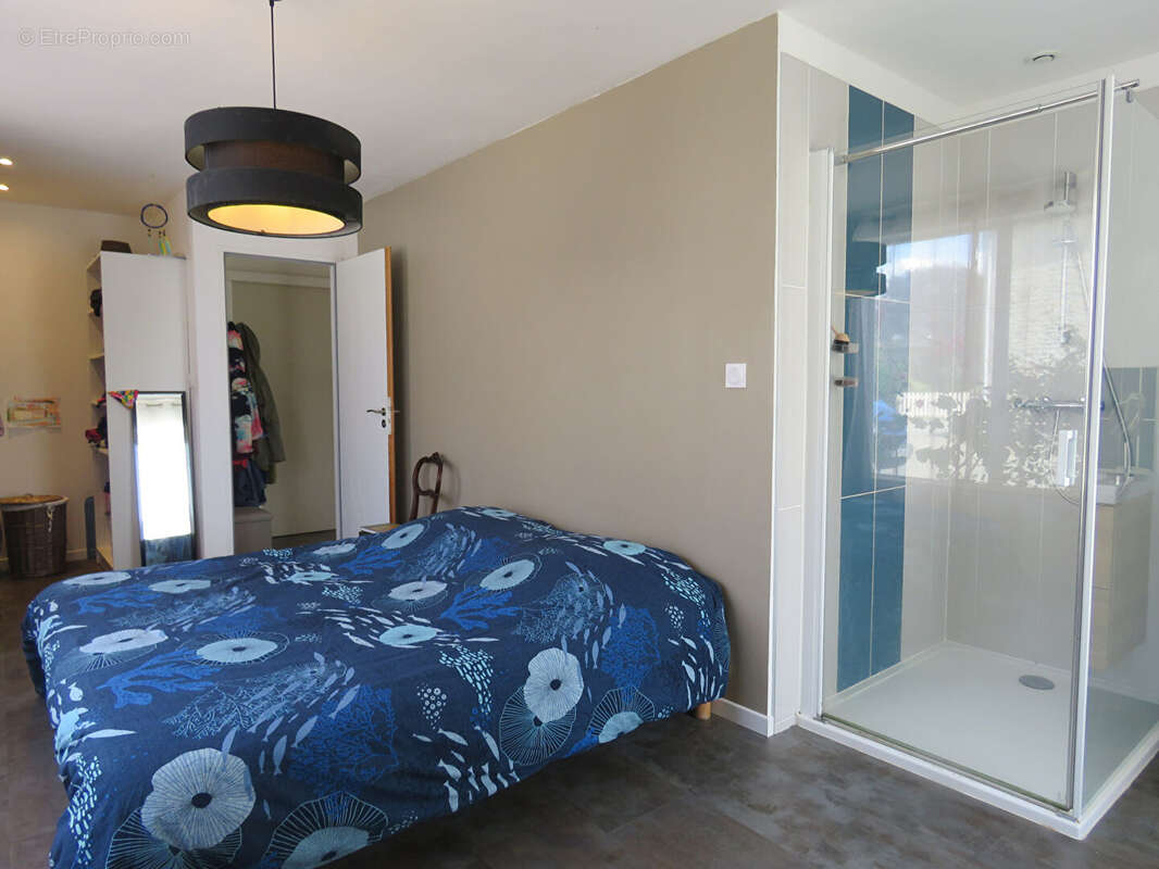 Maison à PLONEOUR-LANVERN