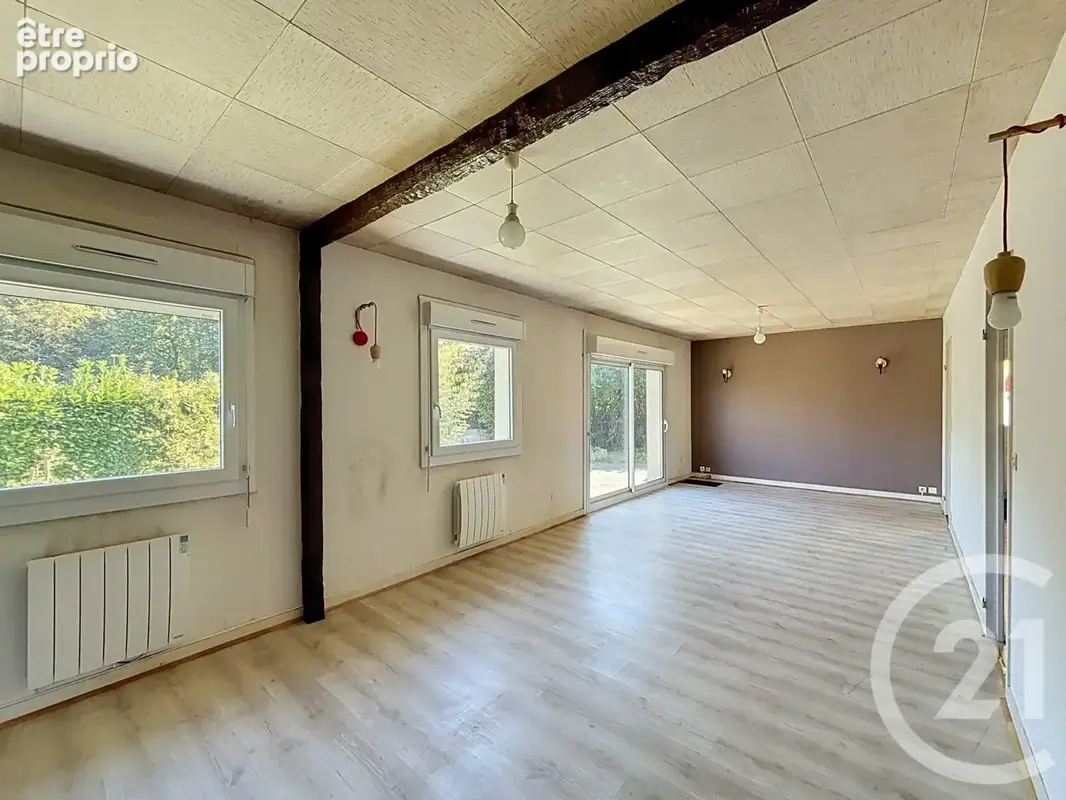 Maison 4 pièces 88 m² à vendre à Lannion (22300) - photo 4