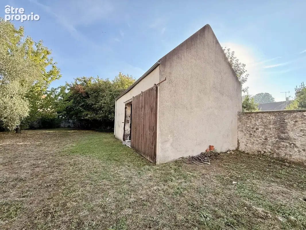 Maison 8 pièces 187 m² à vendre à Villeneuve-Le-Roi (94290) - photo 2